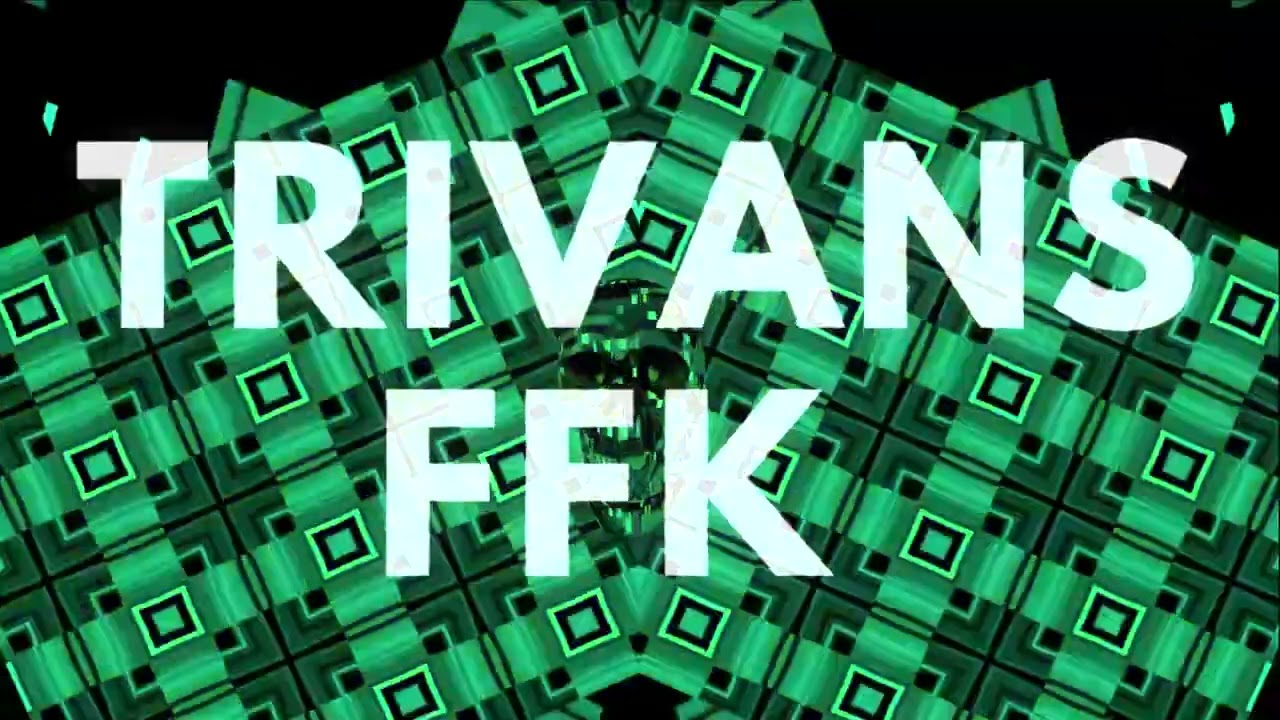 TRIVANS - TOUR SESI&Oacute;N VOL 1