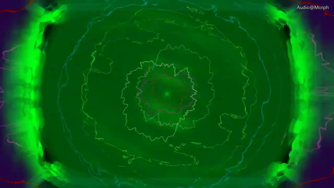 Vicols.art - Hypertechno