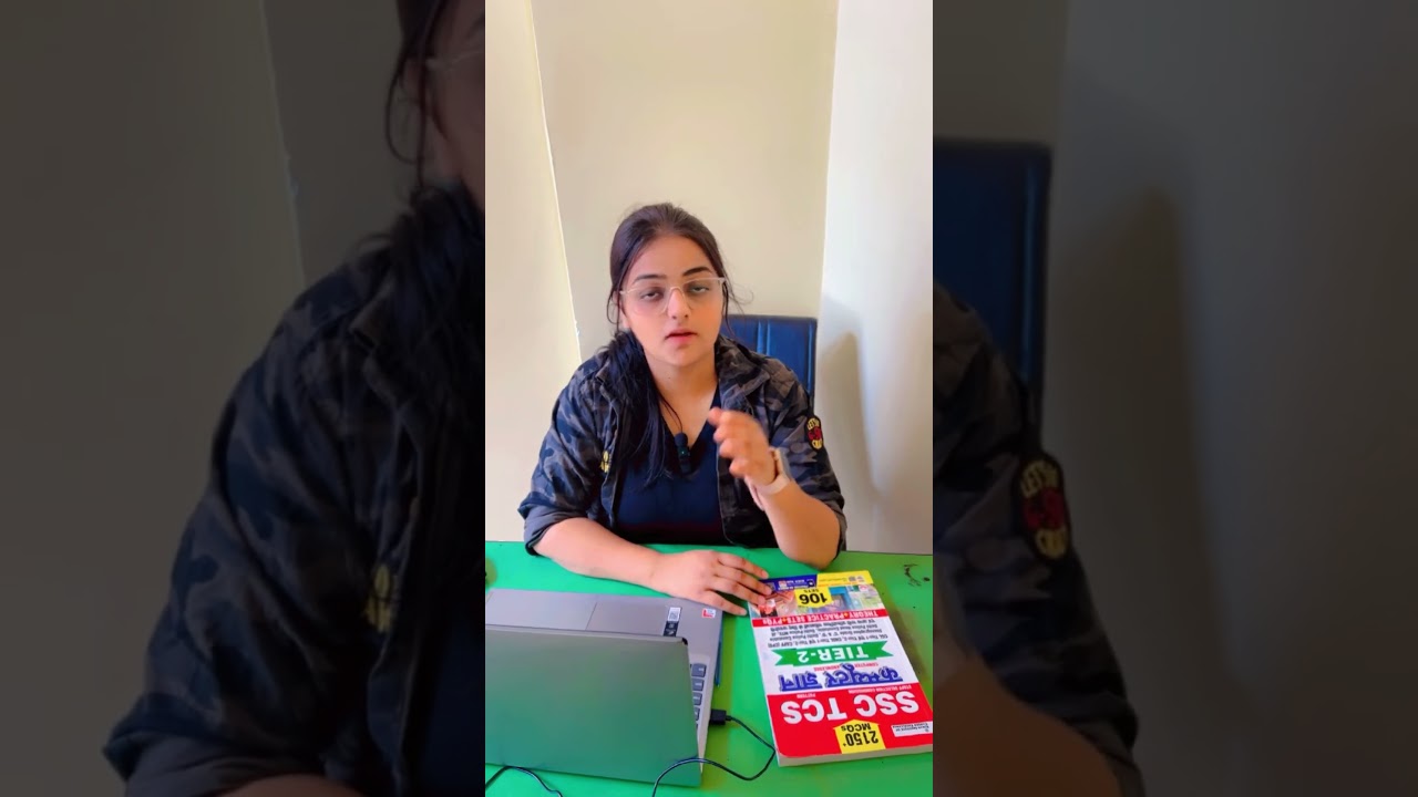 SSC CGL 2024🎯 Computer Strategy ✅ Books & classes 📚#ssc #ssccgl 🎯#exams ✅#motivation 📕