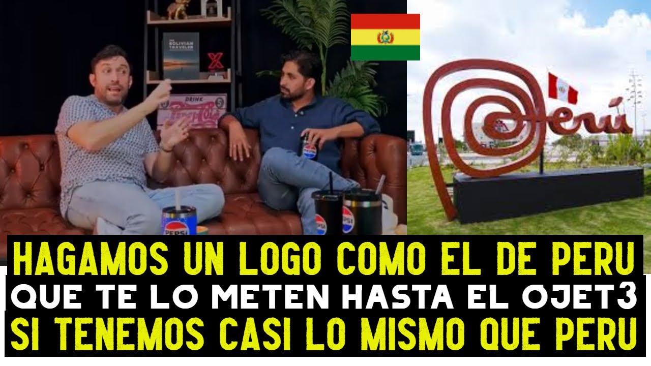 BOLIVIANOS DISCUTEN LA IDEA DE COPIAR A PERU PARA QUE BOLIVIA ATRAIGA MAS TURISTAS