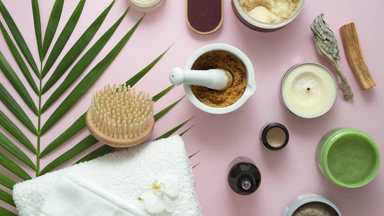 Natural Bathing Soap