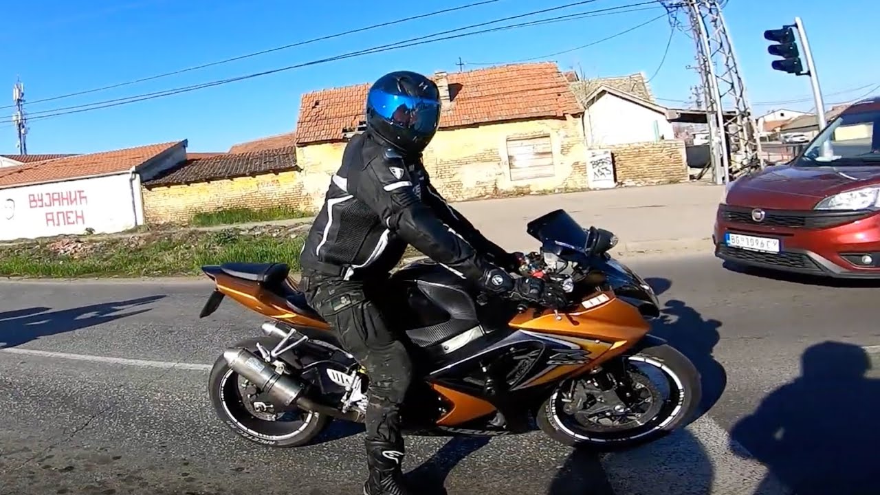 Fruska Gora i 4 Motora
