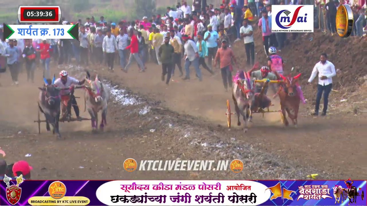 बदलापूर शिरगाव करांचा देवा बिनजोड चा मानकरी