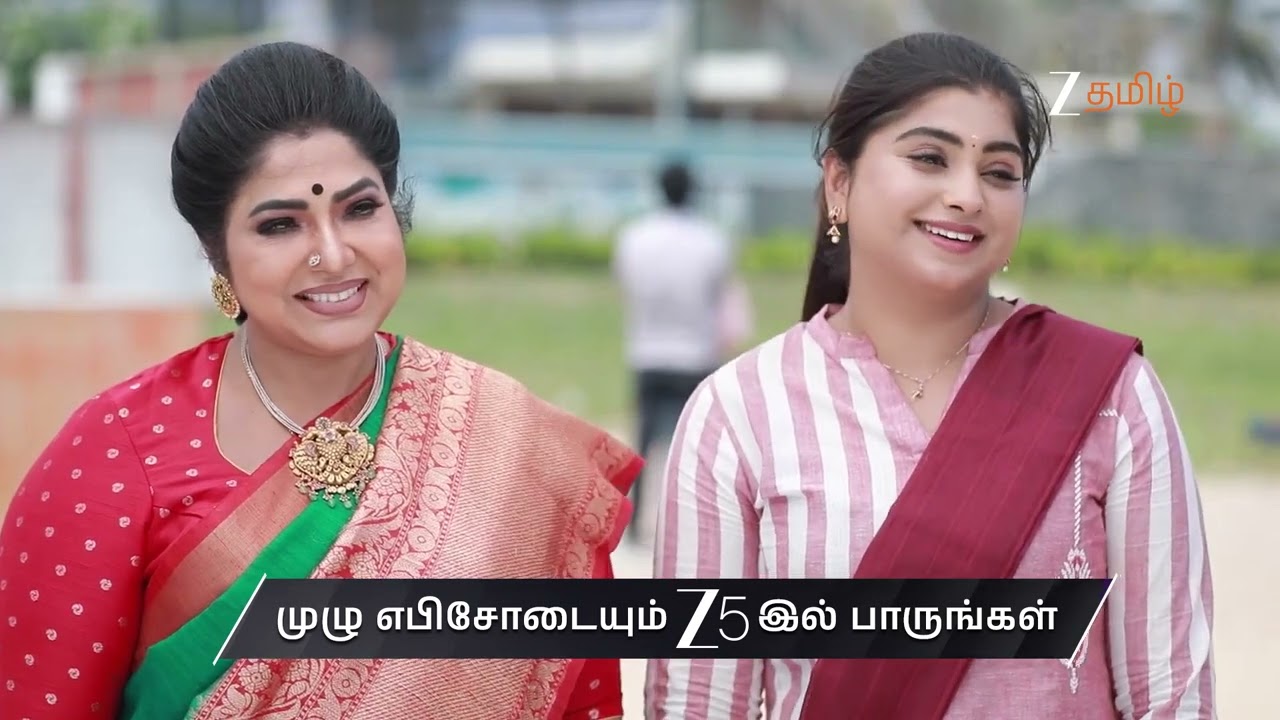Varisu | Ep - 212 | Preview | Mar 06 2026 | Zee Tamil