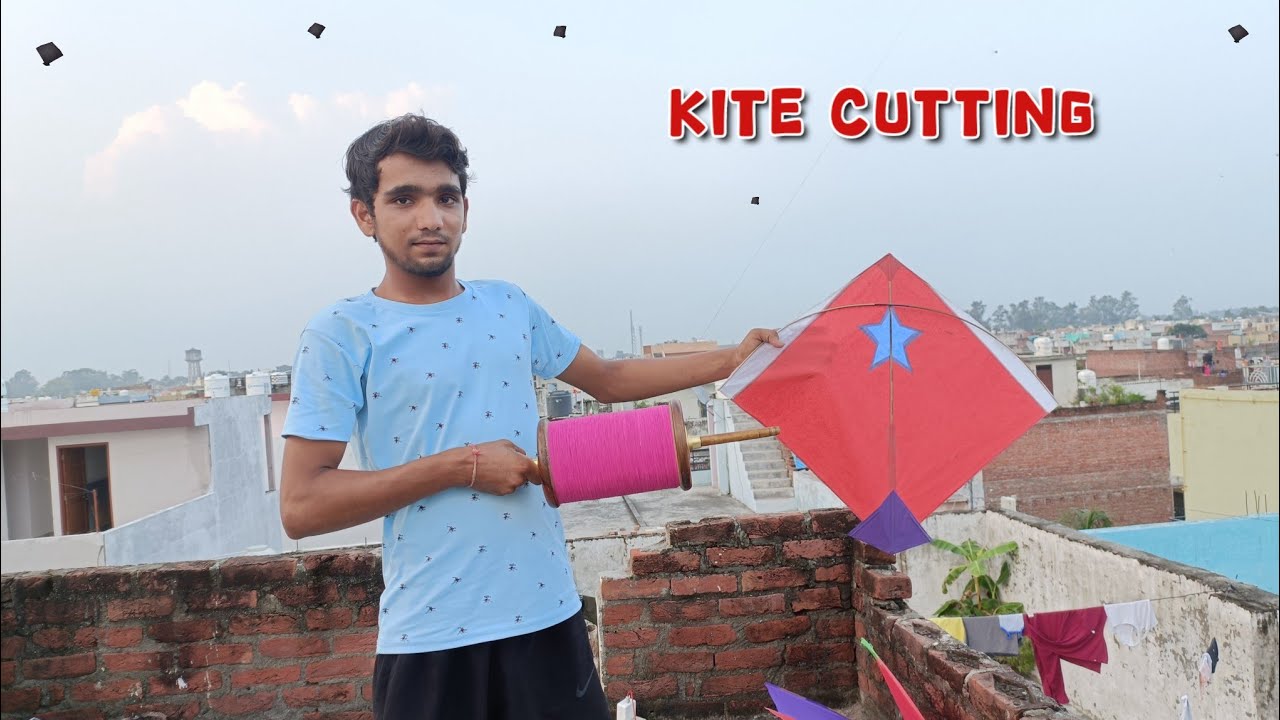 Kite Fighting With Star Kite 😍 | kites vlog | kite flying | kite festival