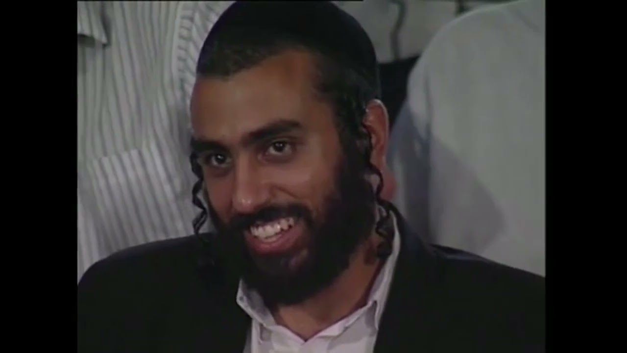 The Big Bang | Rabbi Amnon Yitzhak.