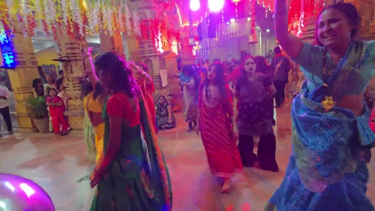 Jai Maa Ambawali Maa ki Aarti 30/09/25