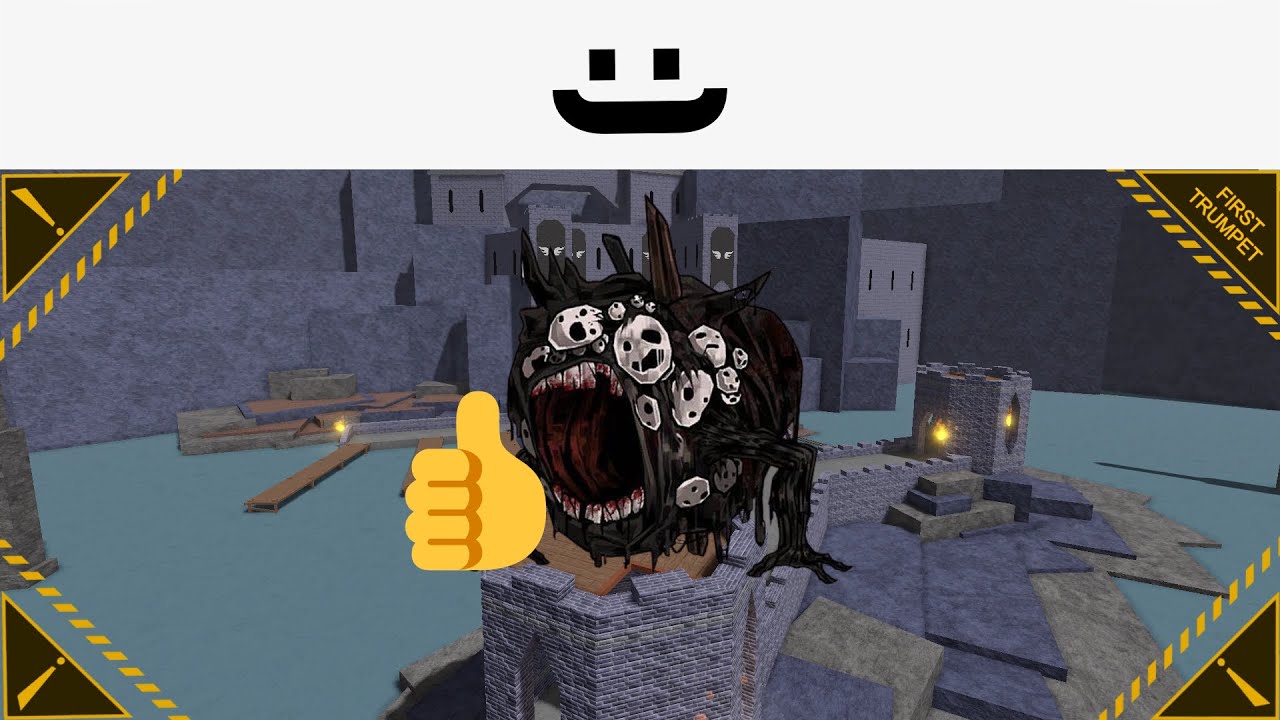 Item Asylum | Need For Smile: Smileback