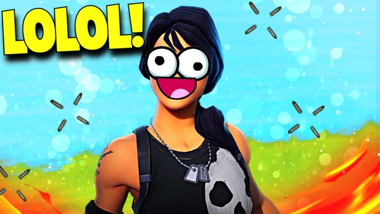 FORTNITE FUNNY MONTAGE! 😂 (Fortnite Battle Royale Funny & Epic Moments)