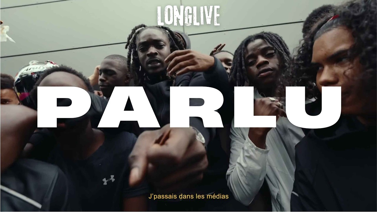 [FREE] La Rvfleuze x Gazo #TRAPFR Type Beat - 