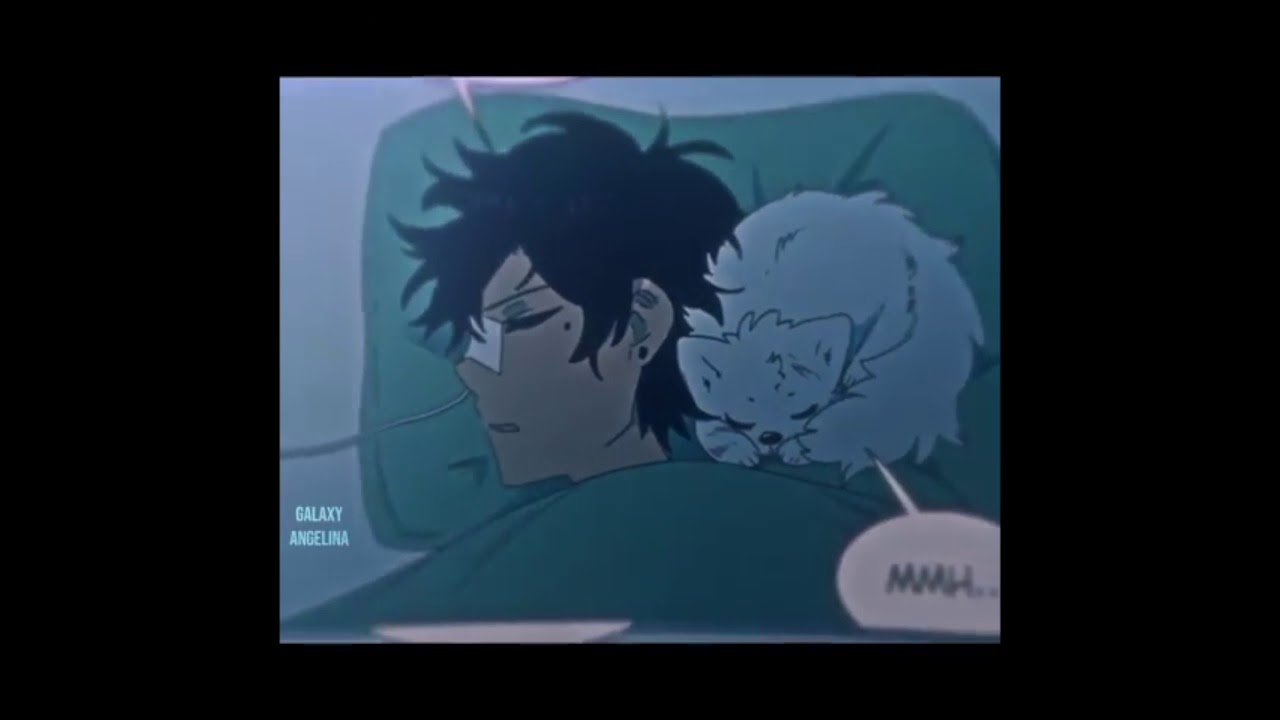 webtoon edits part 6