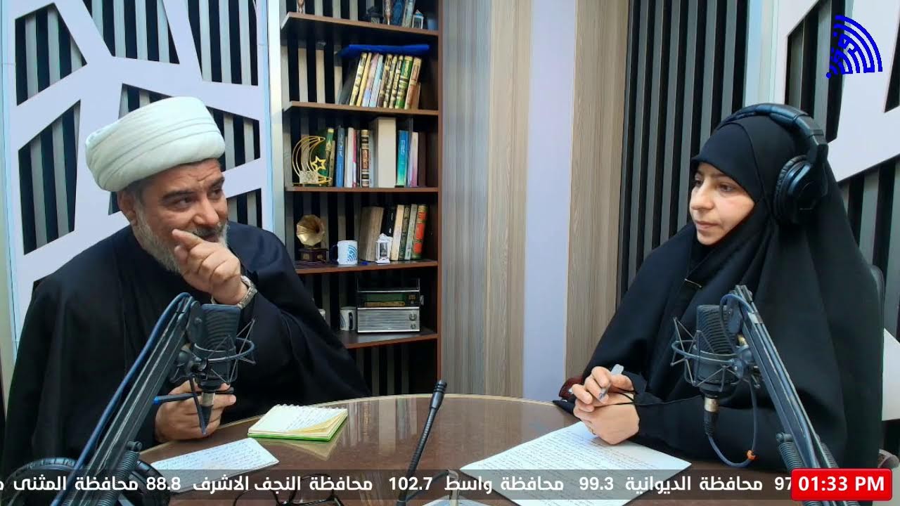 تغطية خاصة (ذكرى  جرح واستشهاد الامام علي  (عليه السلام))