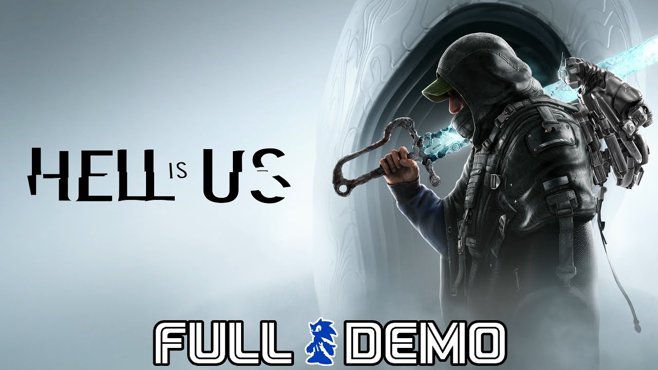 Hell Is Us (PS5) - FULL DEMO Gameplay No Commentary (Longplay)