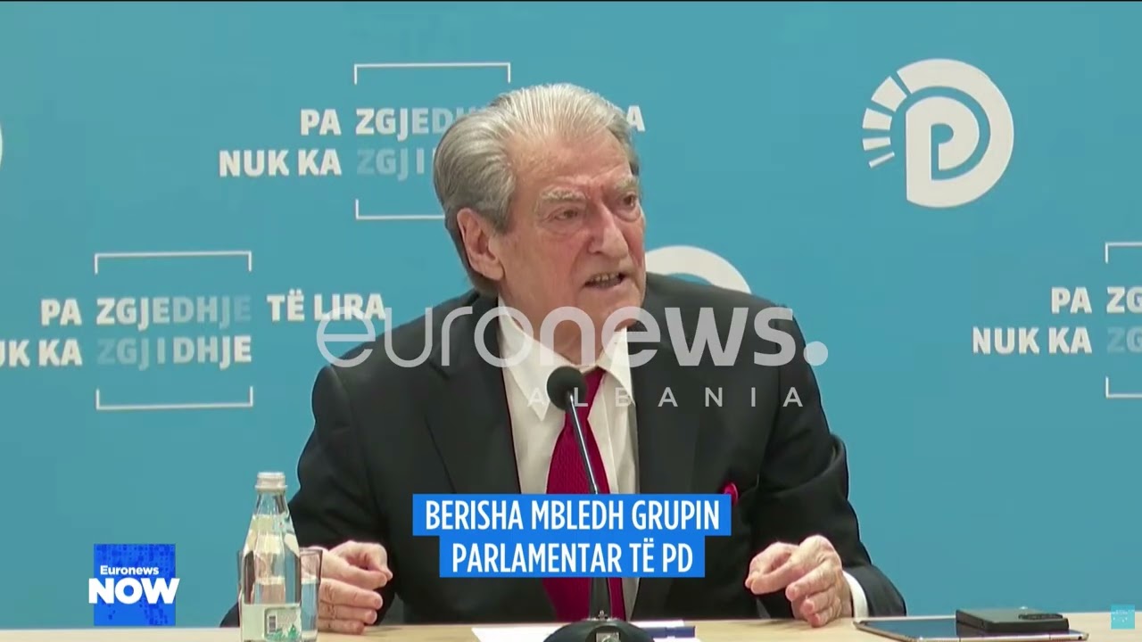 “Vuçiç me Ramën po planifikojnë...” Berisha plas bombën!