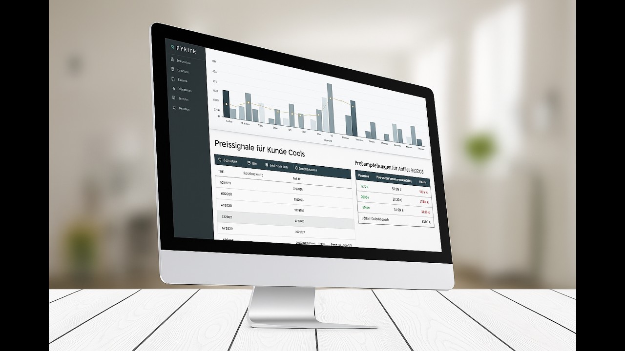 B2B Predictive Sales Analytics Software Solutions