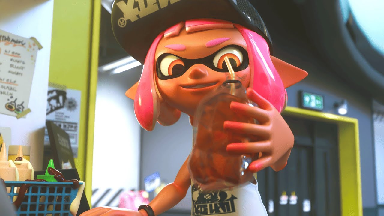 運のいい日