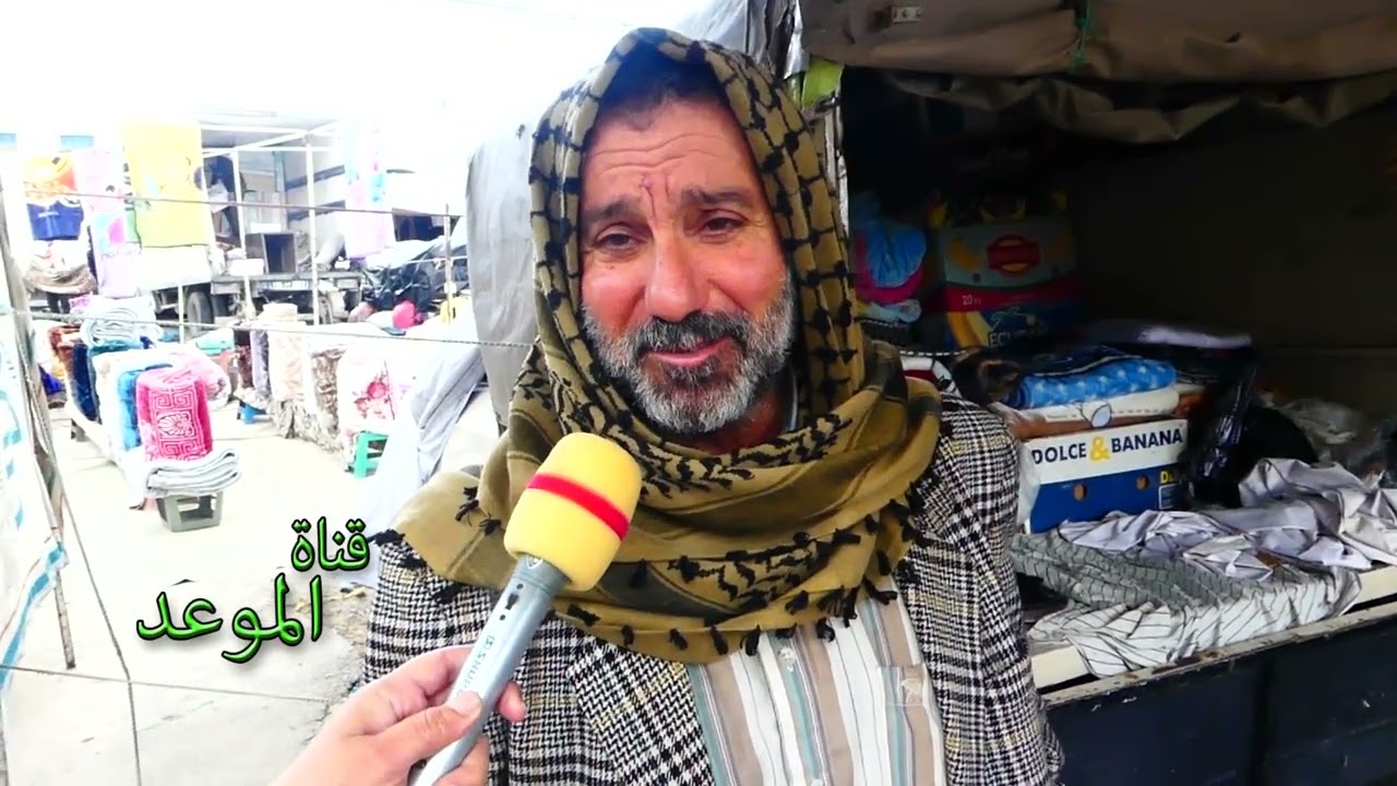 برشا إكتضاض في أيام العيد لكن البيوع ناقص ، في الأرياف ديما الخدمة أحسن من المدينة