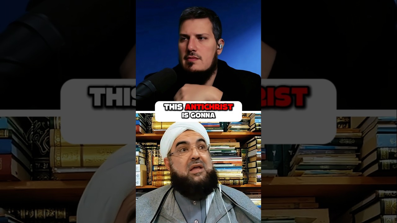 Where Will the Anti-Christ Be Killed?