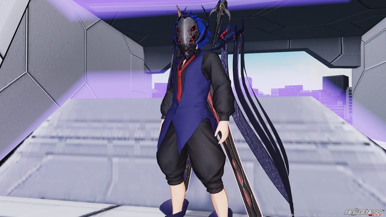 【PSO2NGS】備忘録のバトルアリーナ