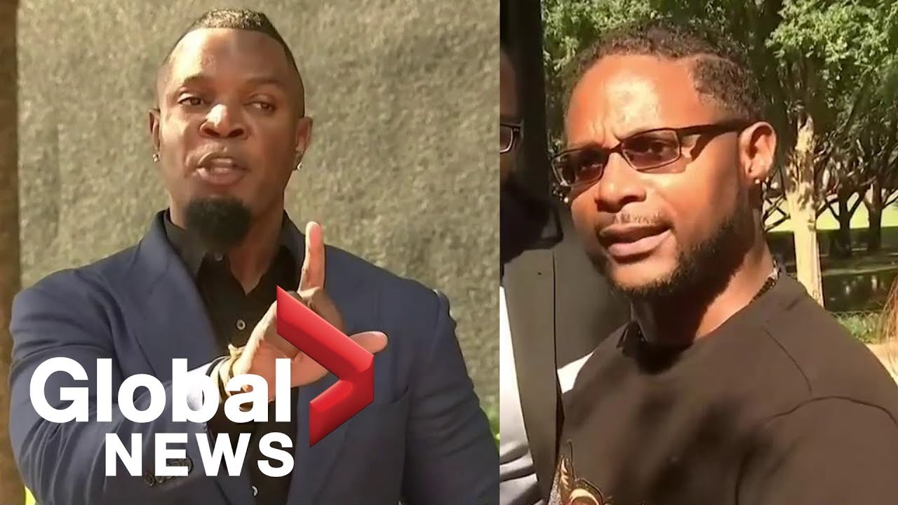 R. Kelly arrested: Savage family demands answers at intense press conference