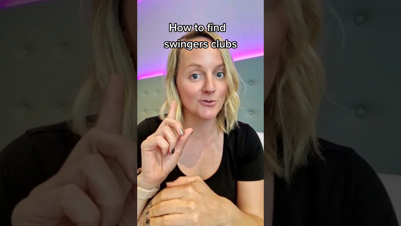 How to find Swingers Clubs | Swingers Lifestyle Education