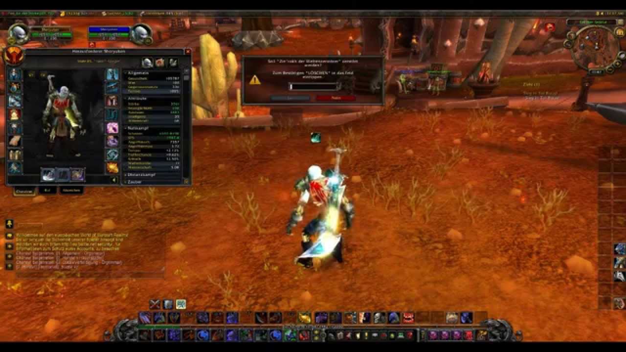 Zin Rokh the World Destroyer :(