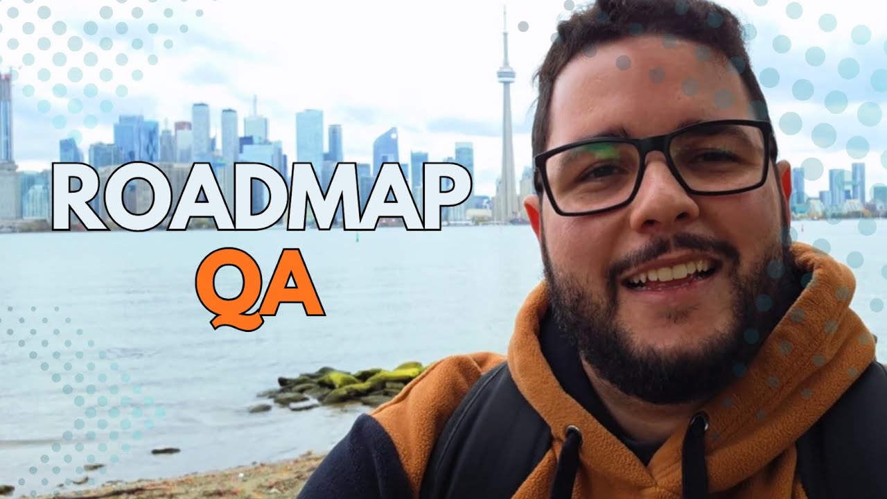 Roadmap QA: o passo a passo para virar Tester