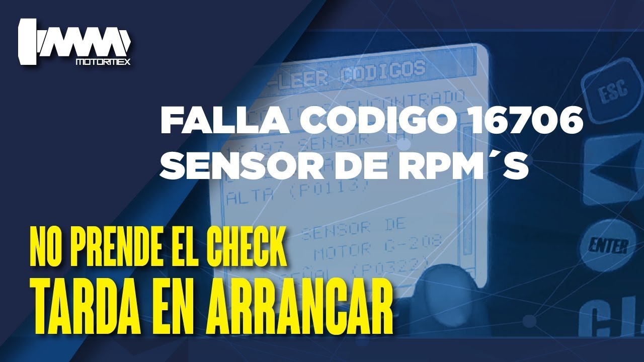 ¿PORQUE SE APAGA BORA VW? | MOTORMEX