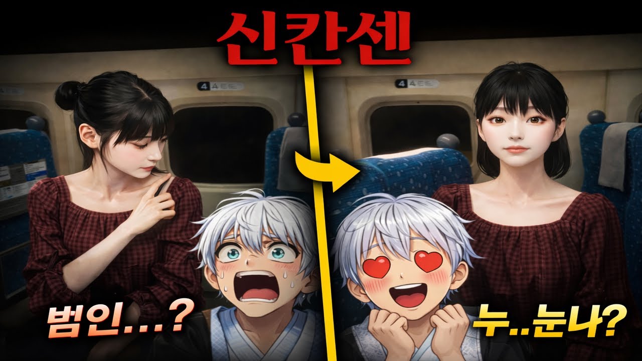 신칸센