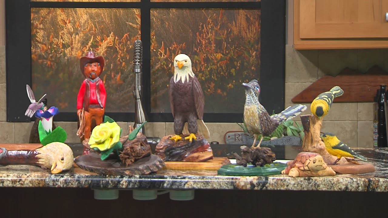 City of Albuquerque hosting Ageless Artisan Craft Fair