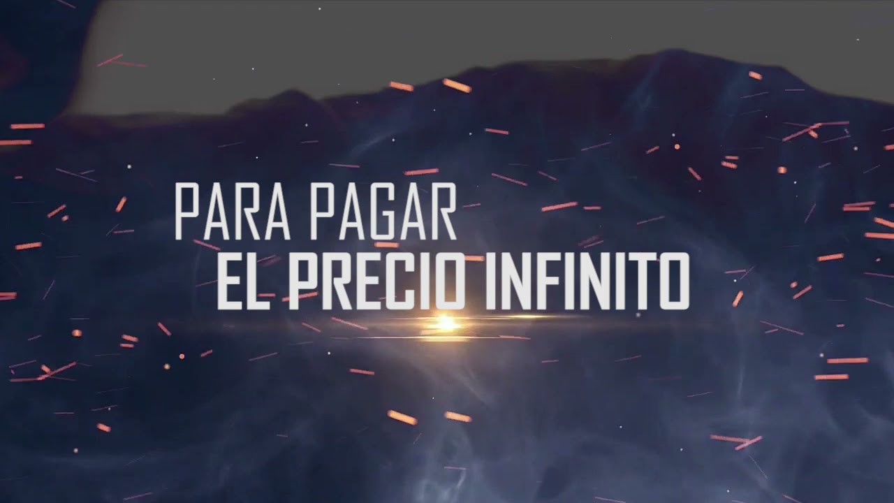 Opening Resurreccion