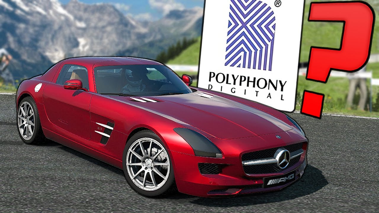 Was Gran Turismo 5 a Disapointment?