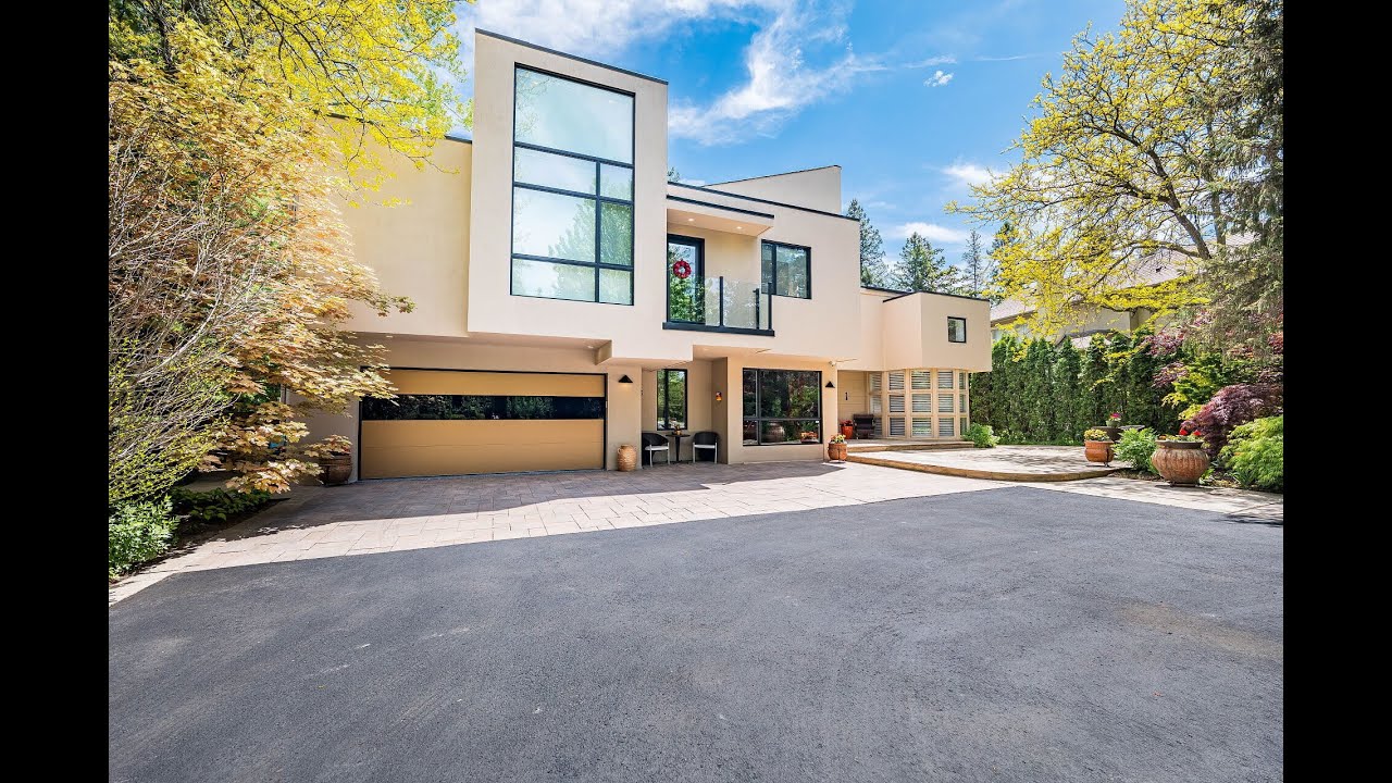 For Sale - 1 Friars Lane, Toronto, ON M9A 1T6