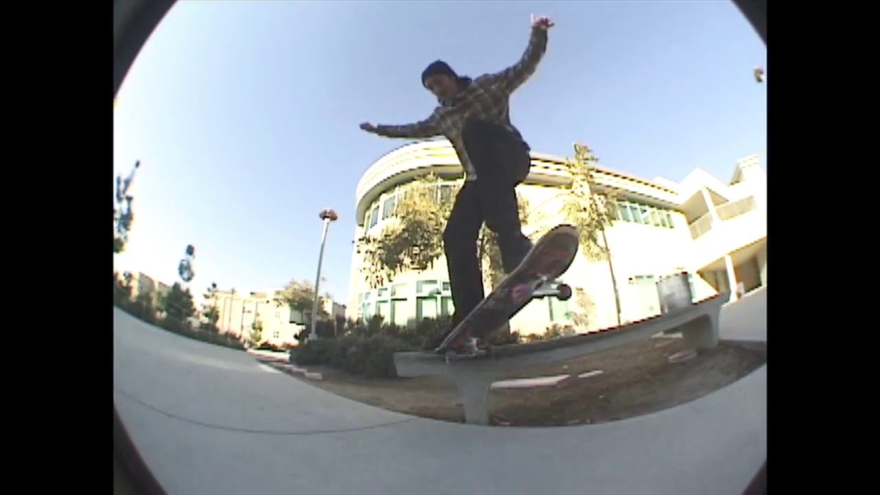 Tanner Burzinski - GOOSE