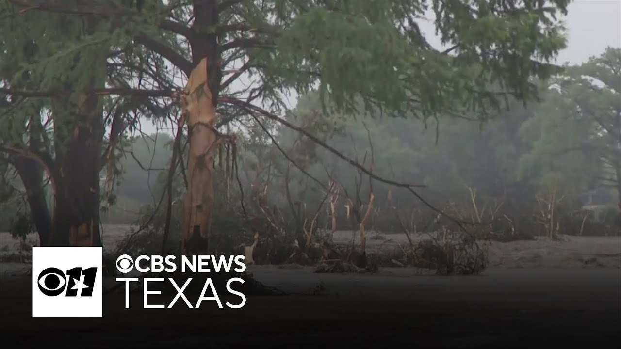 Kerrville police release recordings of 911 calls from deadly July 4 floods