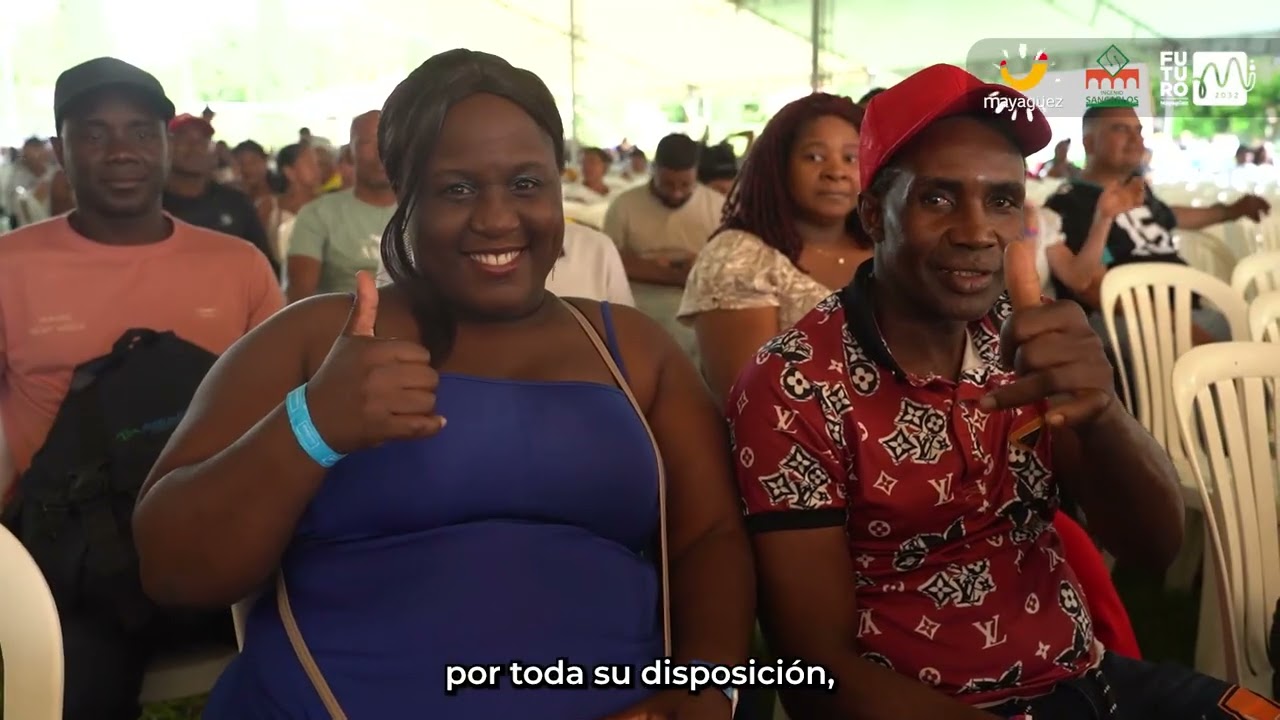 Fiesta de la Familia del Grupo Mayagüez 2025