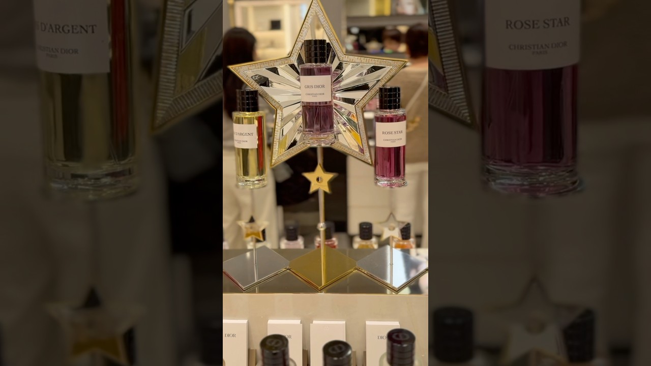 Dior La Collection Privee 