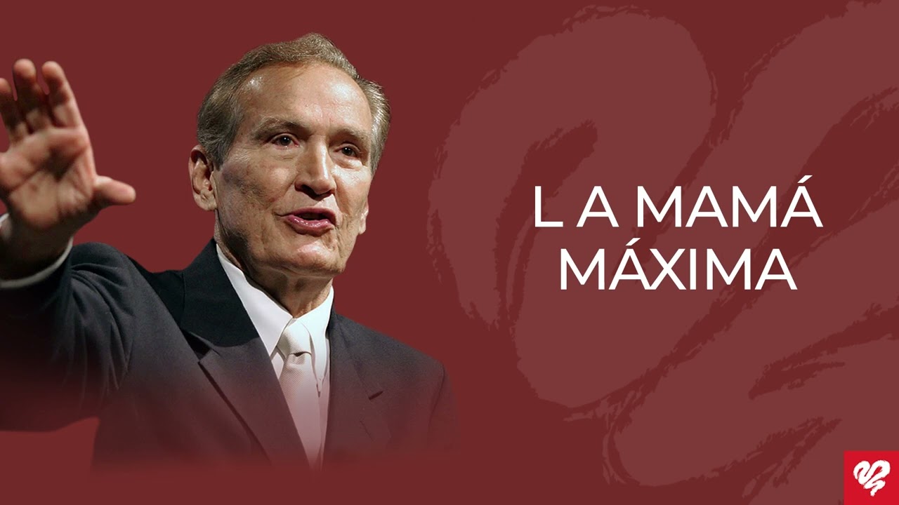 La mamá máxima - Pr. 31:10-31 (Q1571) - Pr. Adrián Rogers