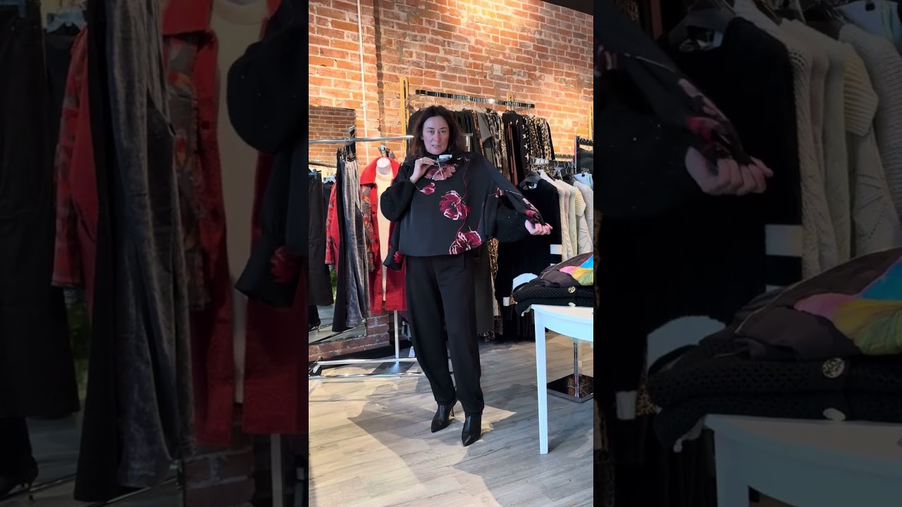 Garbo’s Sarnia Staff Picks FW25 - Dawn