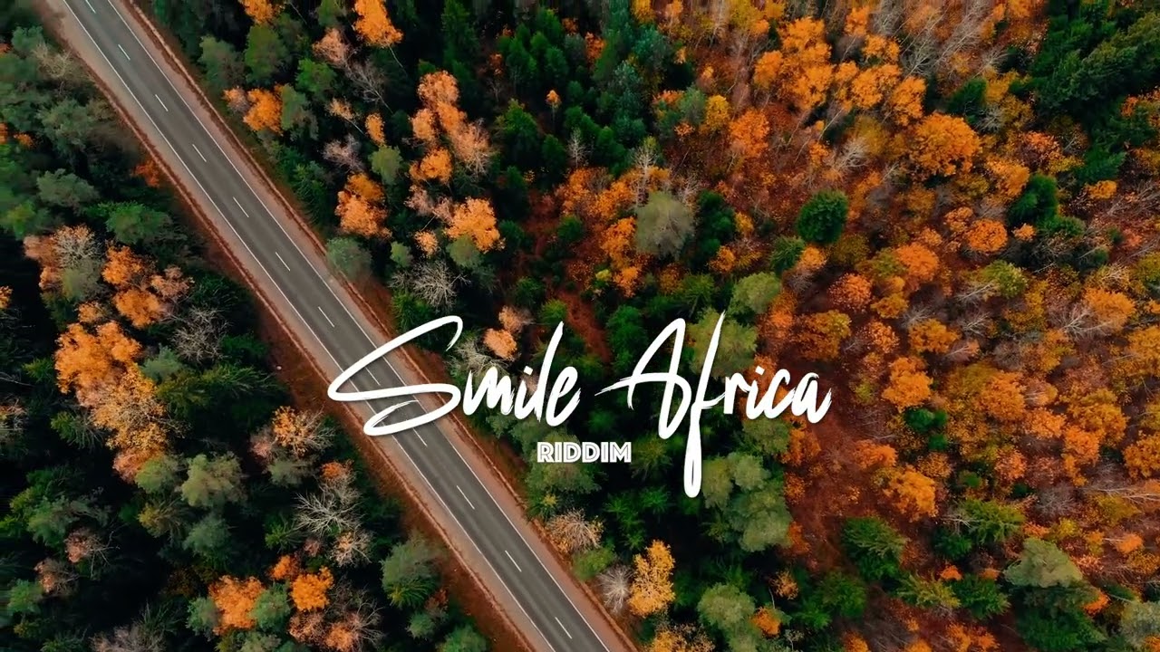 [Free] Reggae Instrumental Lucky dube x Madoxx X Gentleman Type Beat 2026 (Smile Africa)
