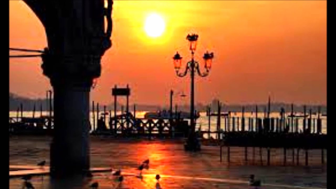 E Moore - Summer Solstice