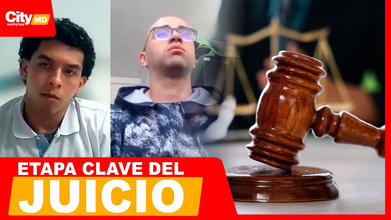 Caso Jaime Esteban Moreno entra a etapa clave presentan pruebas y testigos | City Noticias Medio Día