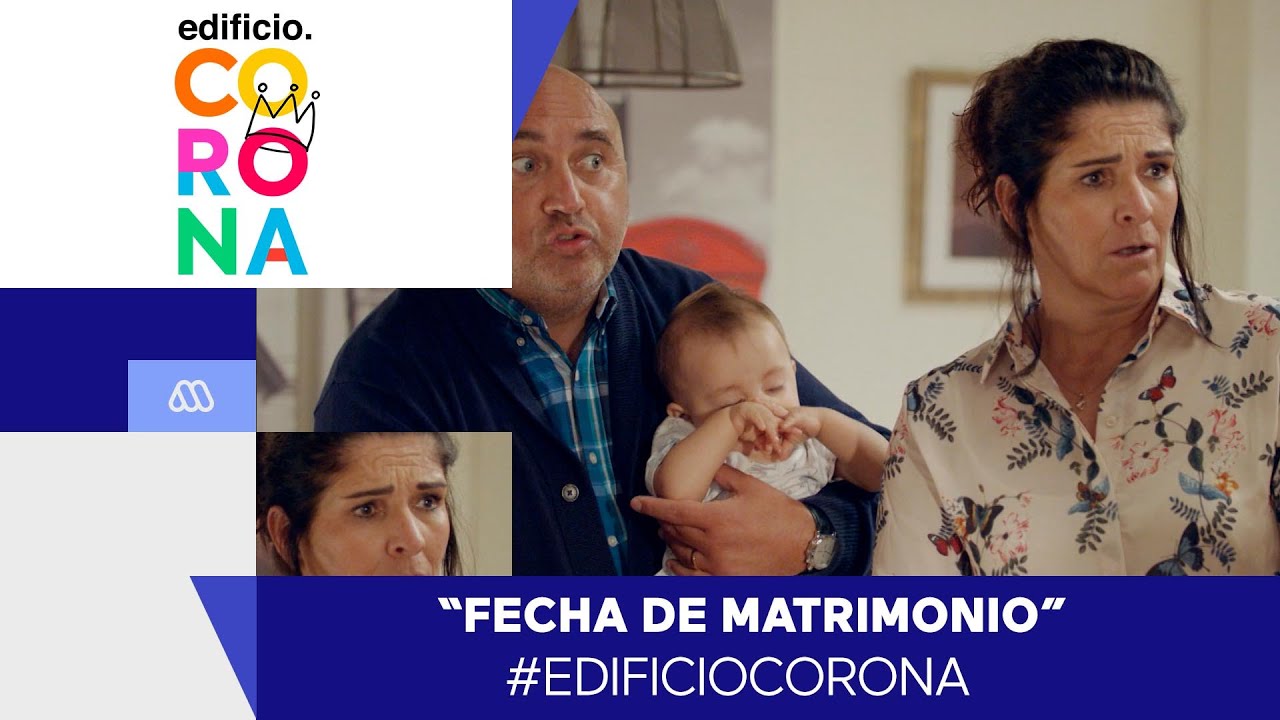 #EdificioCorona