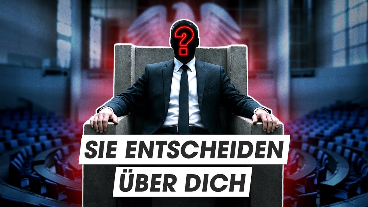 Wer regiert uns wirklich?