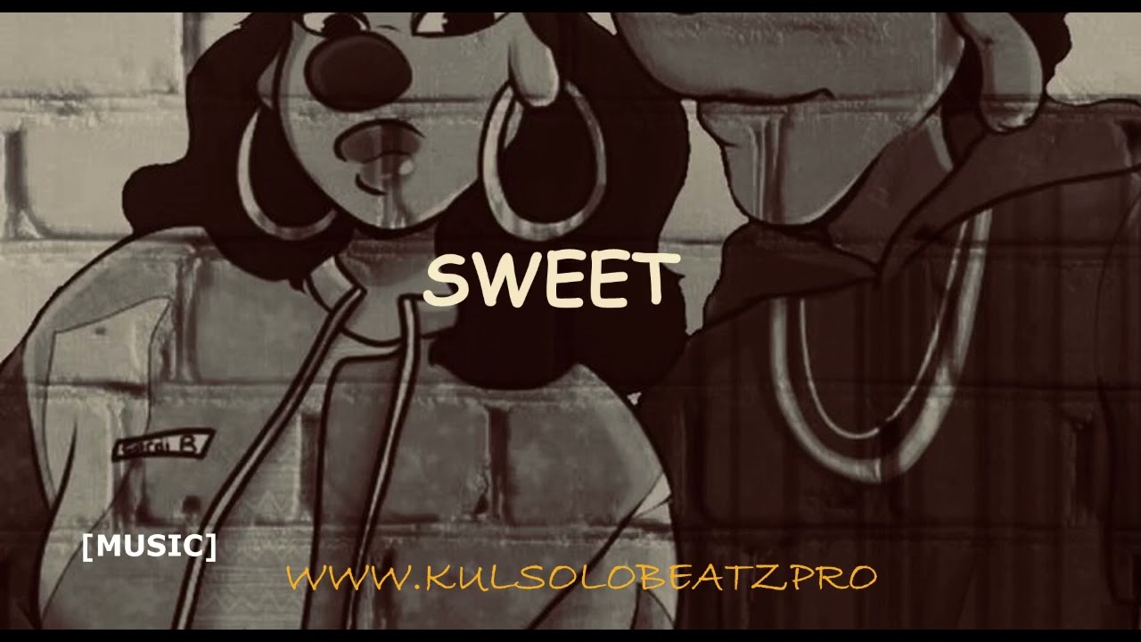 SWEET  - Afrobeat x Afro Highife Instrumentals x Afro Gyration