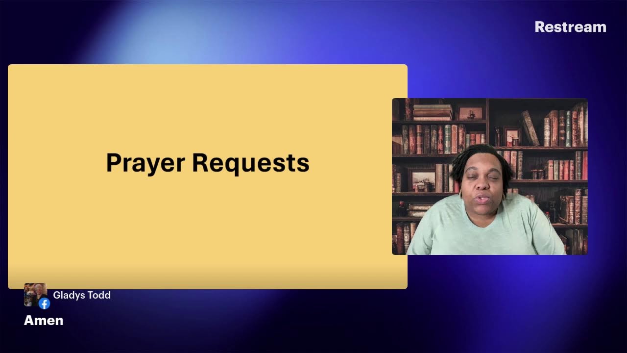 Treasures in Heaven | The Right Foot with Fannie B