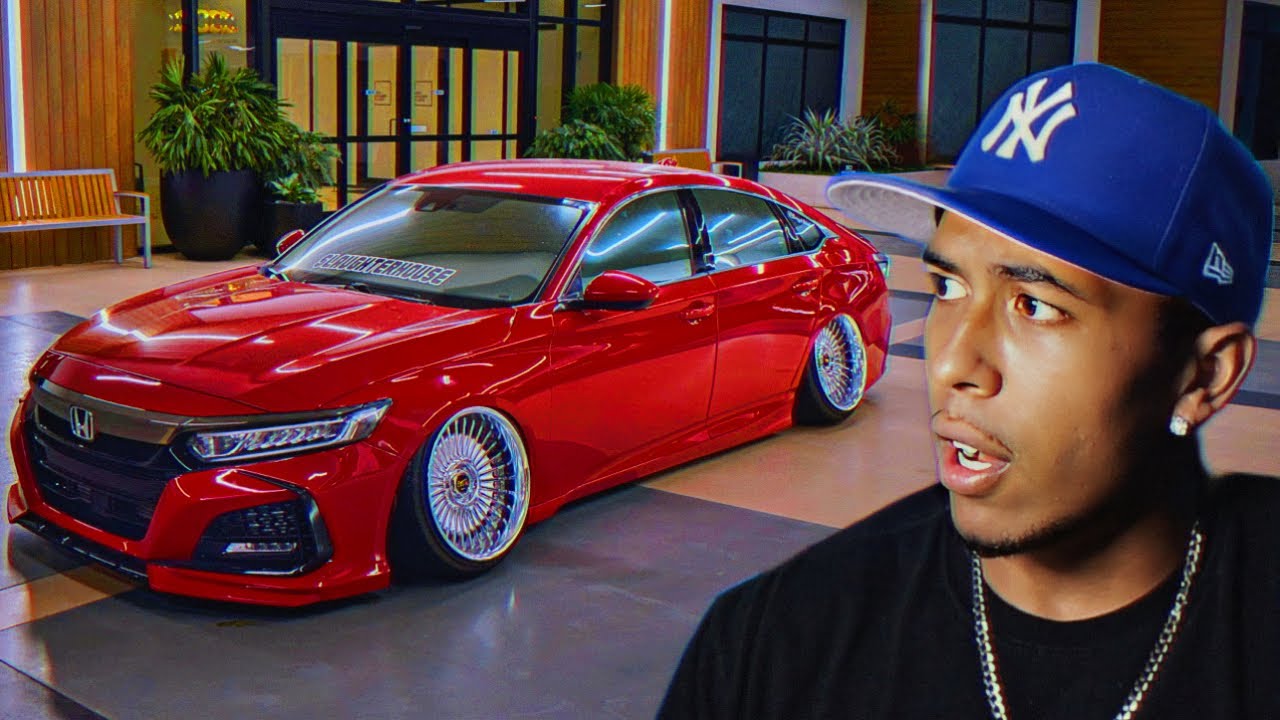 Taywavy VIOLATES Subscribers Cars | Part 1
