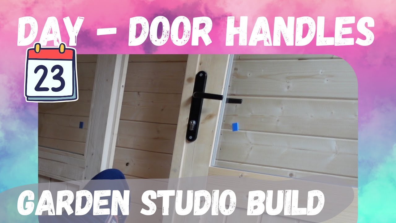Euro Cylinder Lock Install Made Easy | DIY Door Lock Tutorial