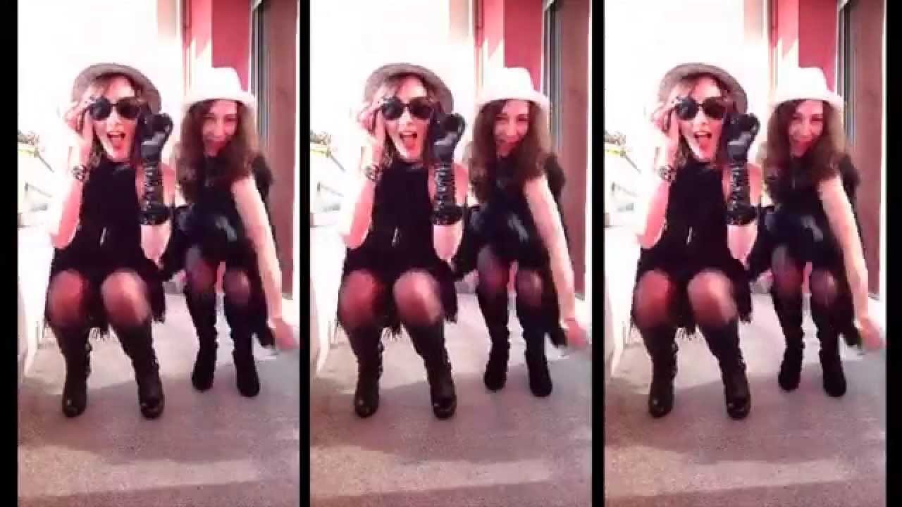 video anniversaire vanessa 40 ans