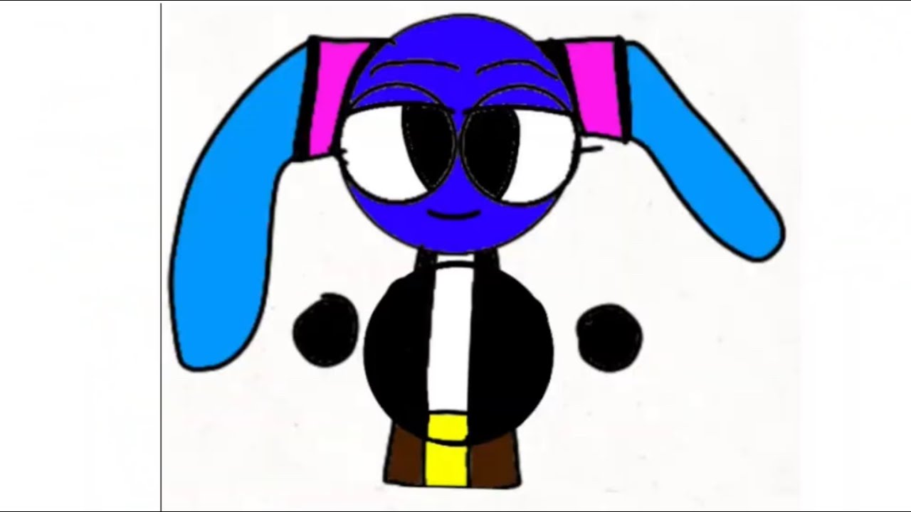 Walt Disney Television animation Google inc 2017 blueberry effects Round 1 Vs Me